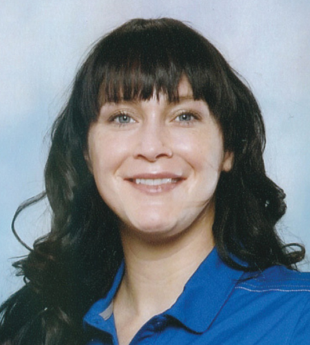 Michelle Price