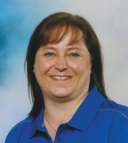Mary-Lou Hanson
