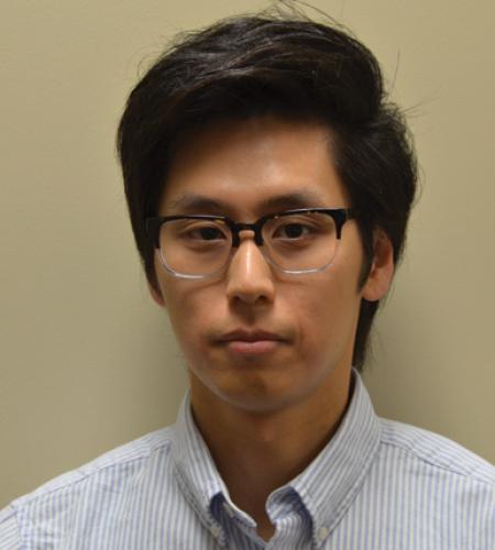 Hin Kei (Lawrence) Tsang