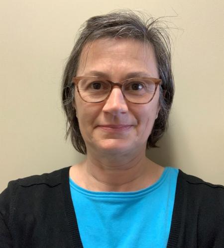 Mary Ann Orzel