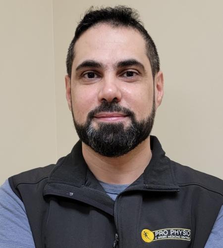 Jamil Aljallad