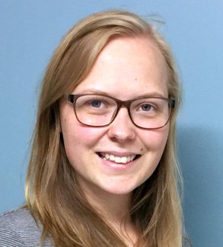 Hannah Gertridge