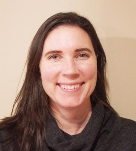 Sarah Hutchison