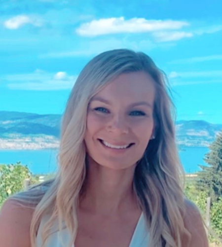 Sarah Russell
