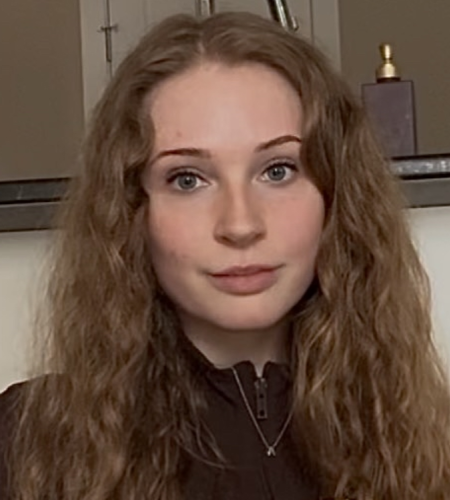Alisha Kenyon