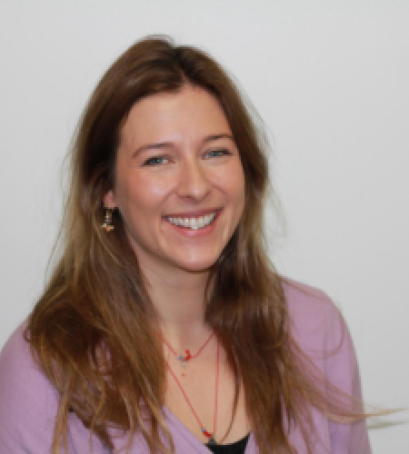Sarah Bruemmer