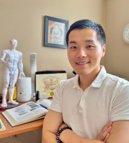Cheng Gan