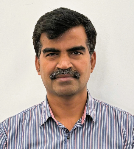 Angusamy Ramadurai