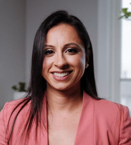 Sonya Sehgal