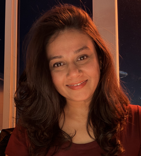 Chandani Mehta
